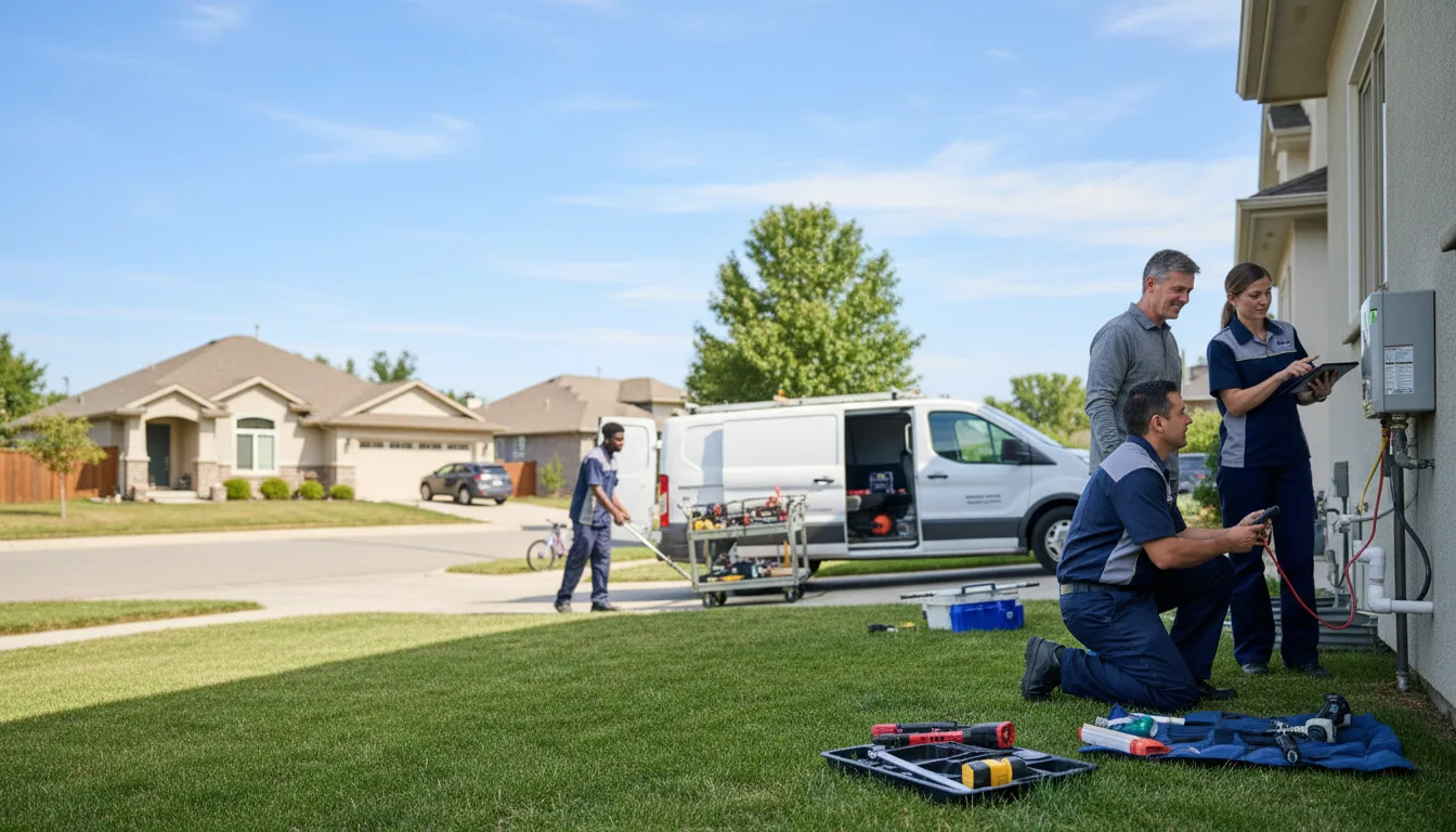 Professional Whole Home Water Filter Services in Garwood, NJ